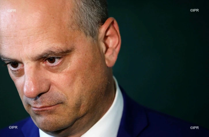 Jean Michel Blanquer