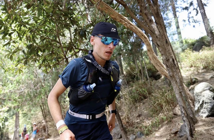 Grand raid 2018