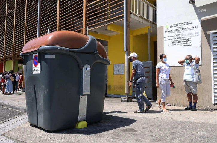 biodéchets collecte