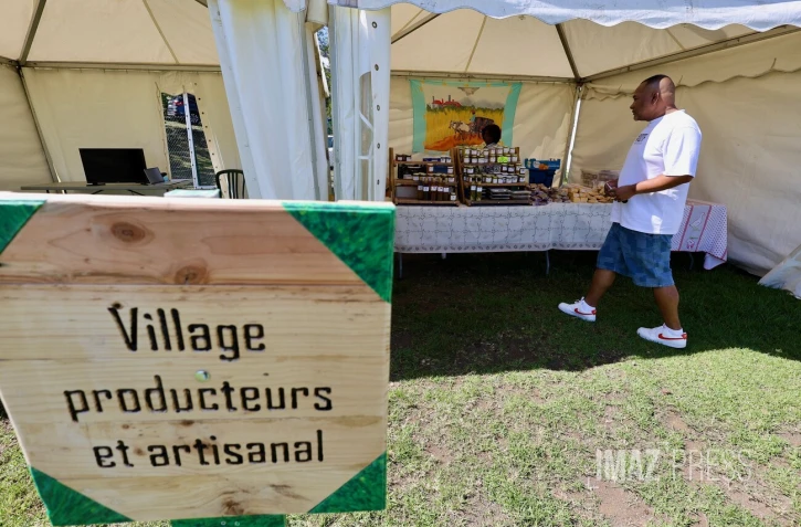 Saint-Paul valorise son patrimoine agricole à la Fête de l’Agri-Kultur 2025