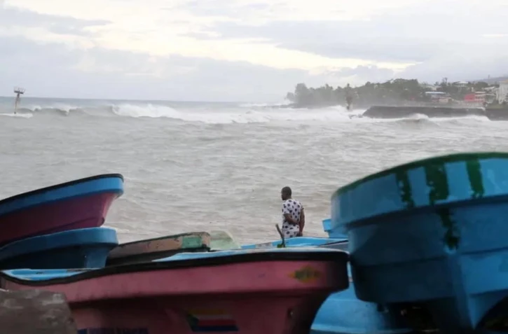 Naufrage au Mozambique : le bilan s'alourdit à 96 morts