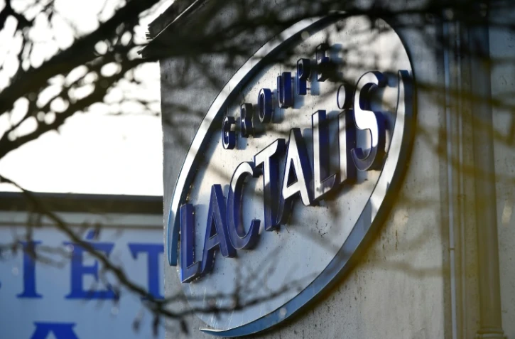Le Pdg du groupe Lactalis devait s'expliquer devant une commission d'enquête parlementaire sur l'affaire du lait infantile contaminé 