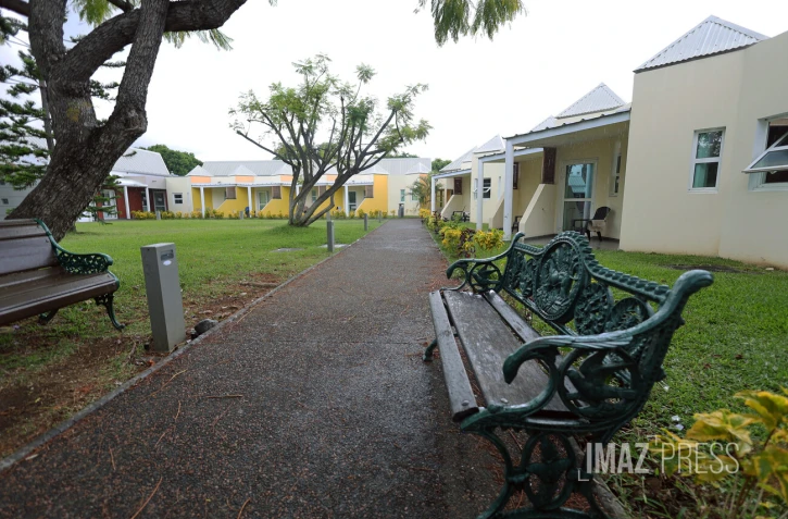 clinique les flamboyants ouest 