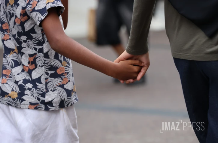 parents et enfants 