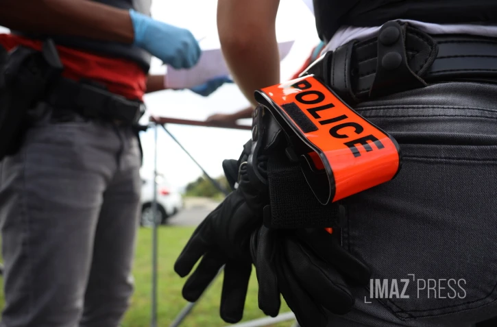 police 