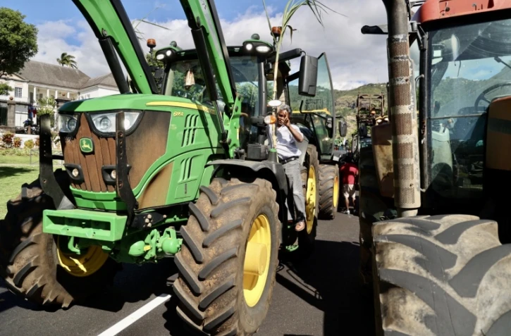 opération escargot planteurs