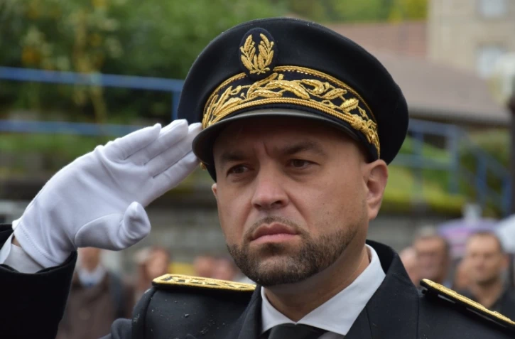 Ottman Zaïr nouveau directeur de cabinet