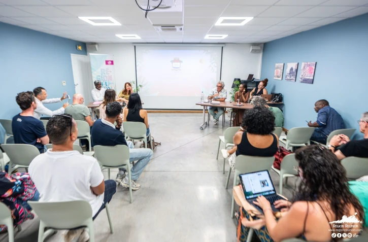 22ème édition du sakifo 