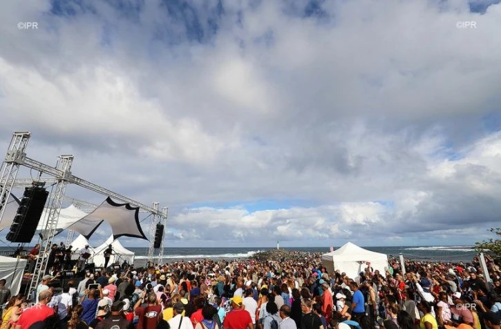 rétro sakifo 2018