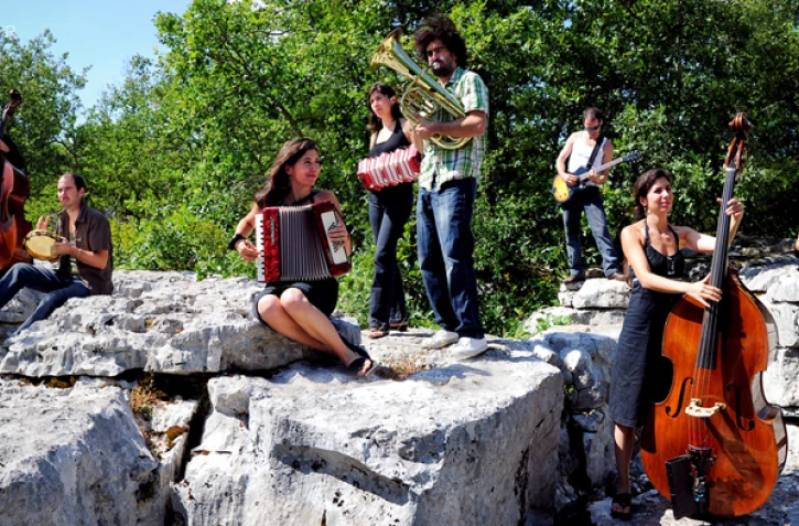 Les Ogres de Barback