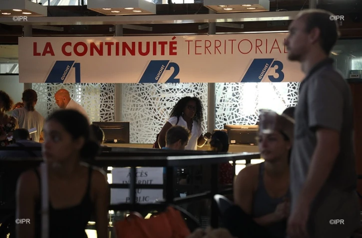 continuité territoriale 