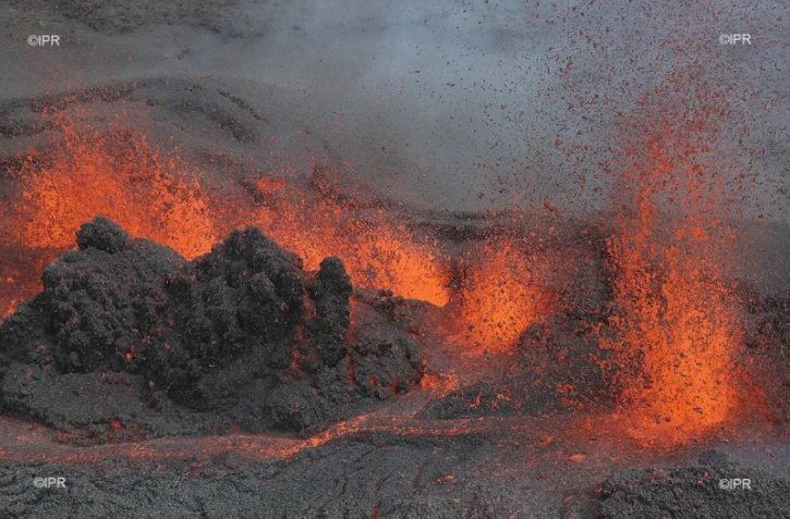 volcan