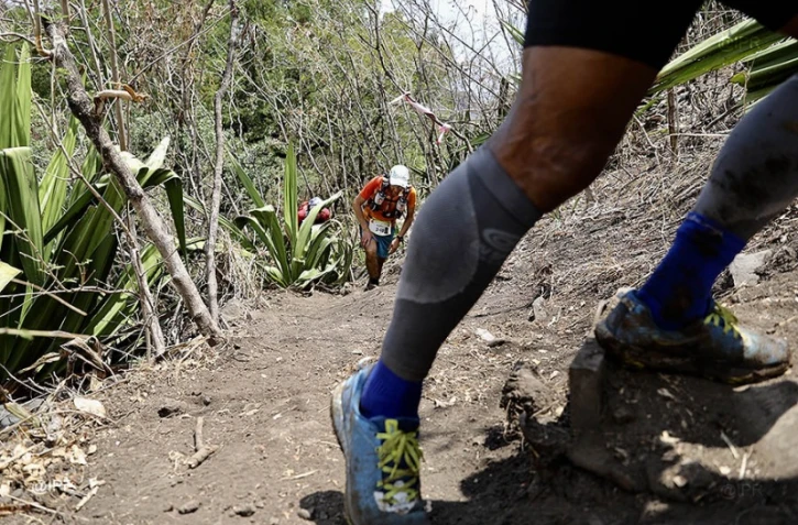 Grand raid 2018