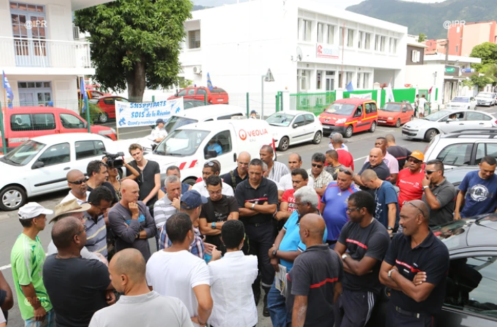 Pompiers