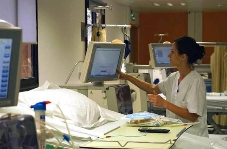 Les patients de l\'AURAR dialysés en avance