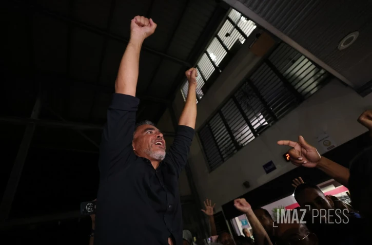 Municipales : citoyennes, citoyens, c'est l'heure du choix, tous les bureaux de vote sont ouverts