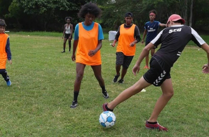 Challenge sportif Saint-Paul