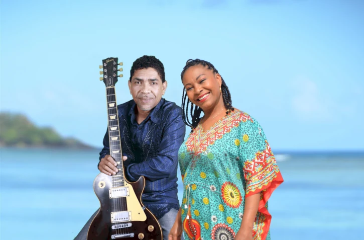 fiesta mauricienne gérard louis et sandra mayotte