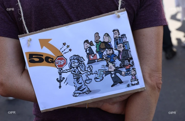 5G 