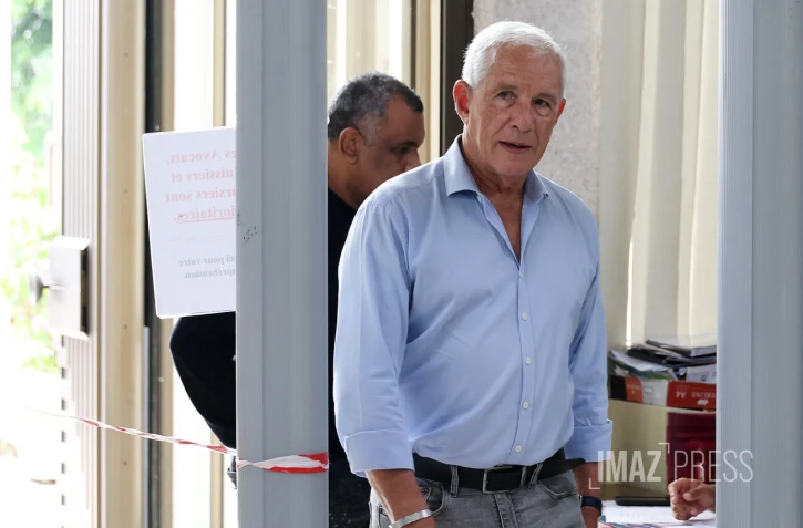 Affaire Vital et Caillé