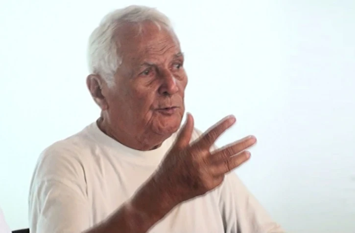 Bruny Payet, ancien secrétaire général de la CGTR, est décédé