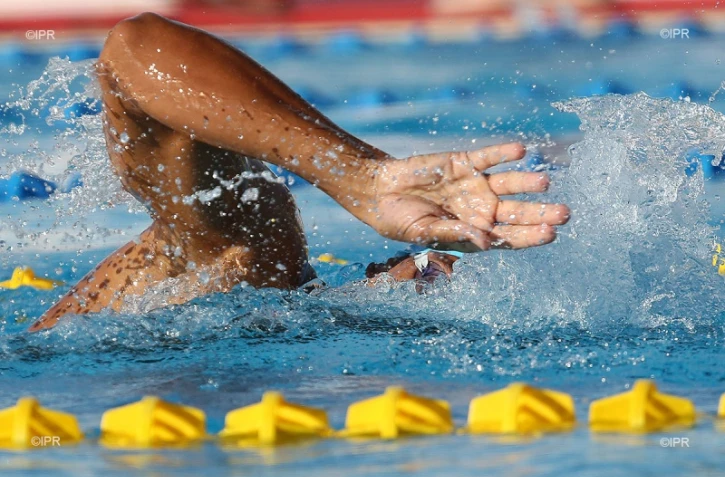 natation