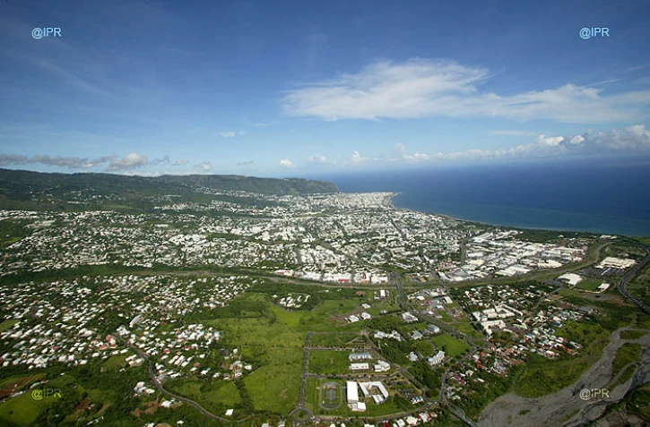 Saint-Denis