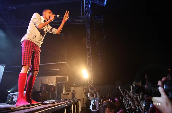 Stromae