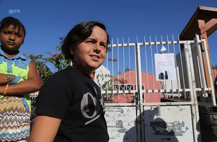 Ecole Jean Jaurès Possession