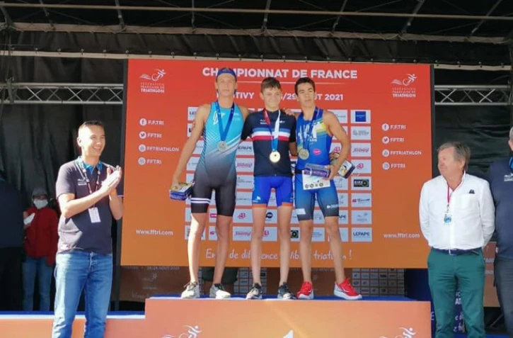 Triathlon