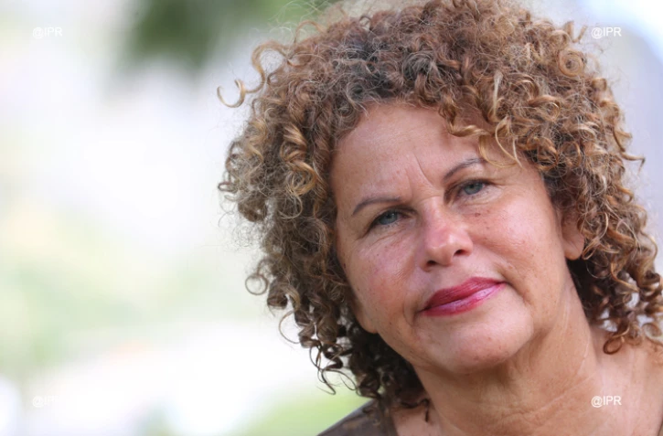 Yvette Duchemann