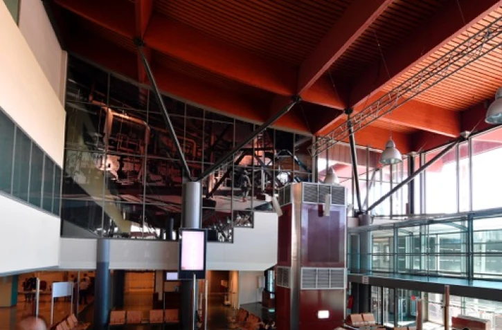 Expo photo sucre Roland Garros