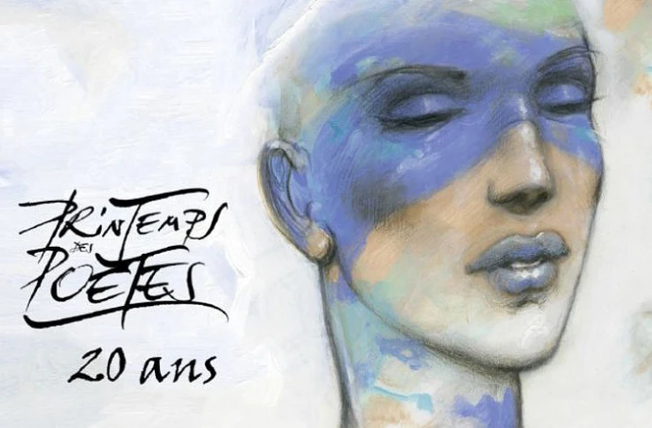 printemps des poètes 2019