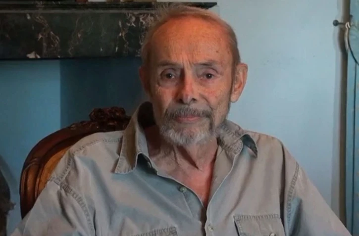 Décès de Claude Wanquet, historien et académicien