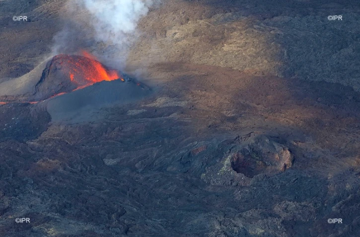 Volcan