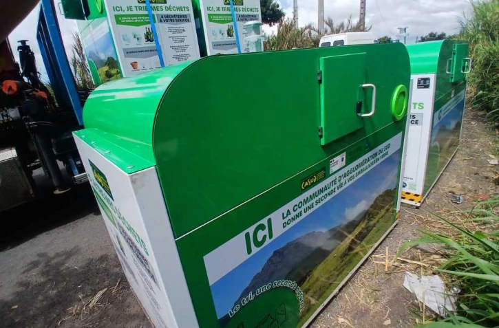 Environnement
