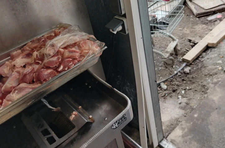 Le Port : un restaurant fermé par les services de l'État après des manquements aux règles d’hygiène