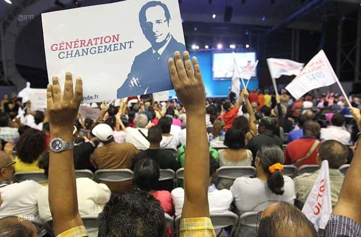 Avec le PS, l'incompétence c'est tout le temps !
