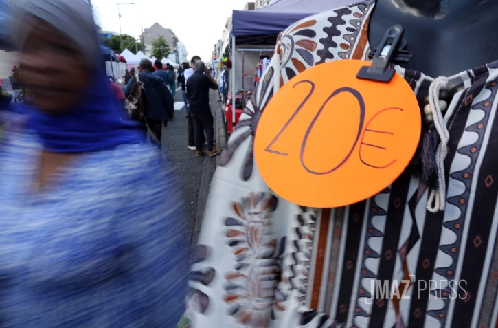 braderie océan 2025