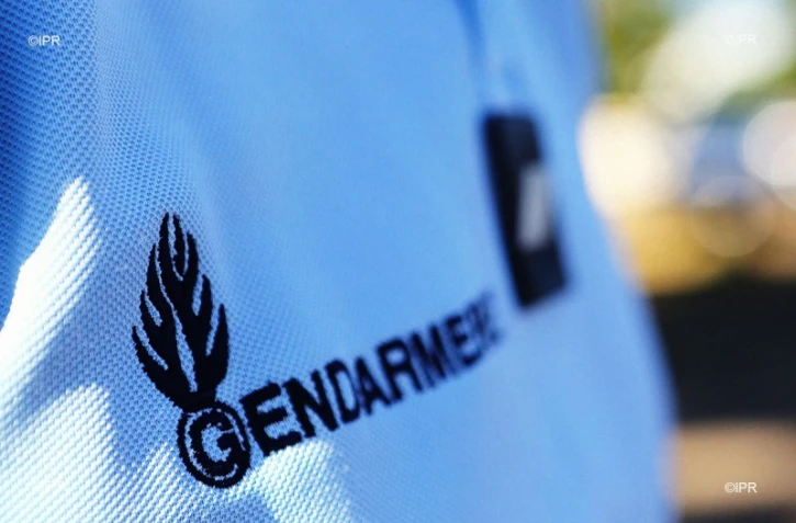 gendarmerie 
