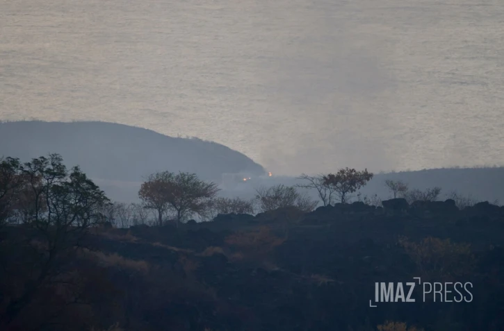 incendie cap lahoussaye