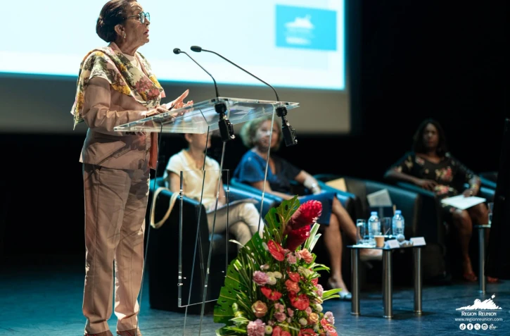 La Région Réunion rencontre les agents des lycées de l'OUest et du Sud