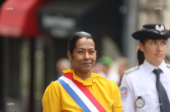 Nalini Véloupoulé