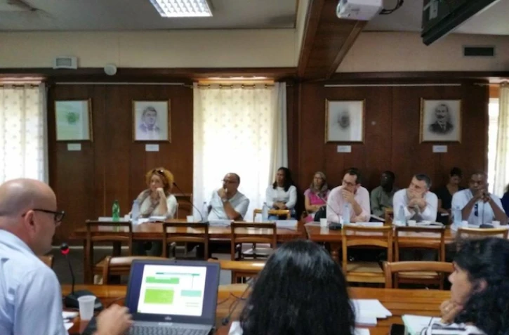 Conférence intercommunale du logement TCO