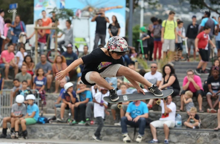 sports urbains 