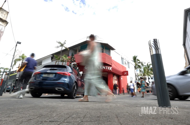 centre ville de saint-pierre 