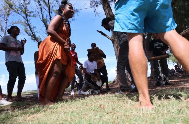 20 décembre Saint-Pierre 2023