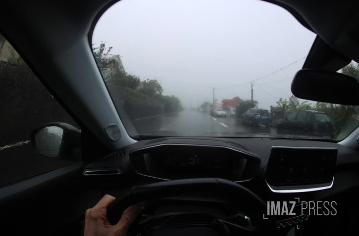 météo réunion
