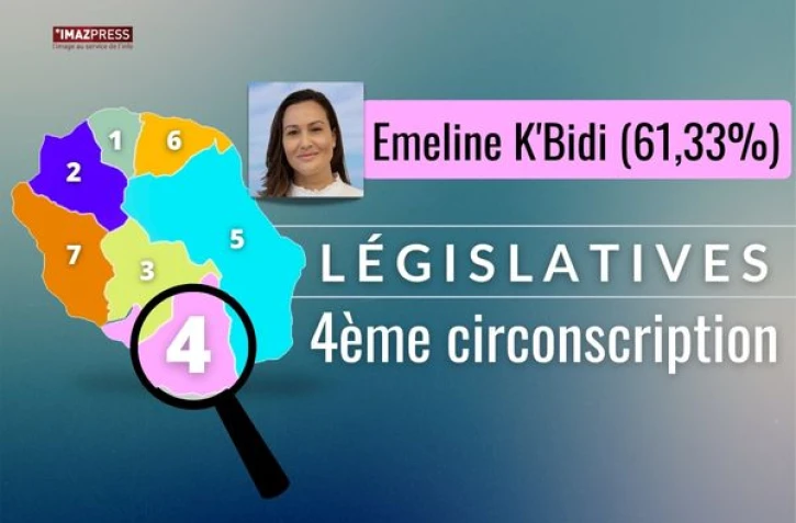 k bidi 4e circonscription