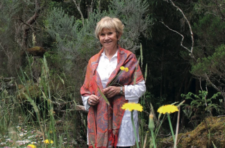 Marylène Berne